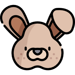 Rabbit icon