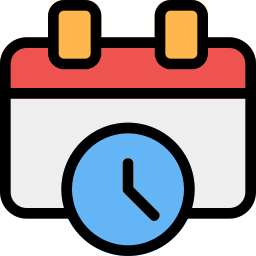 Time icon