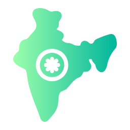 インド icon