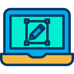 grafikdesign icon