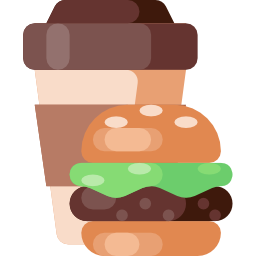 burger icon