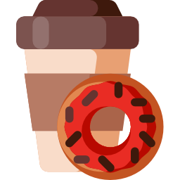 kaffeetasse icon