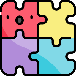 puzzel icoon