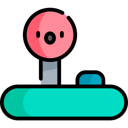 joystick icon