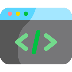 programmierung icon