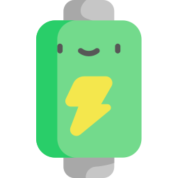 batterie icon