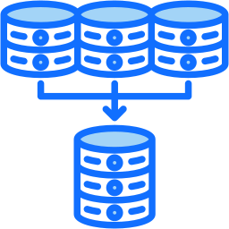 datenintegration icon