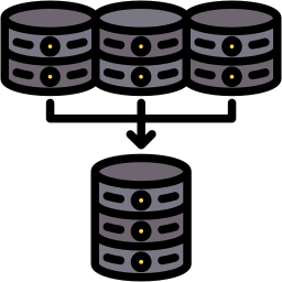 datenintegration icon