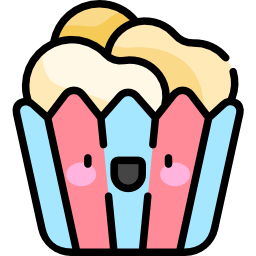 popcorn icon