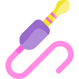 Plug icon