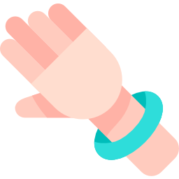 Bracelet icon