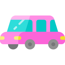 limousine icon