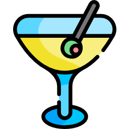 cocktail icon