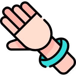 armband icon