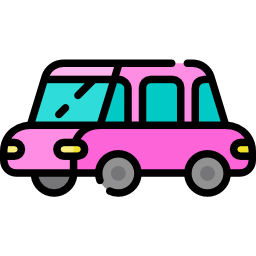 limousine icon