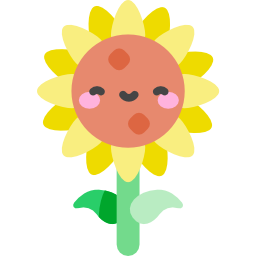 sonnenblume icon