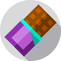 Chocolate icon