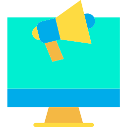 Megaphone icon