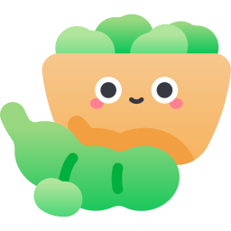 Edamame icon