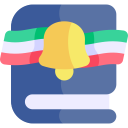 Book icon