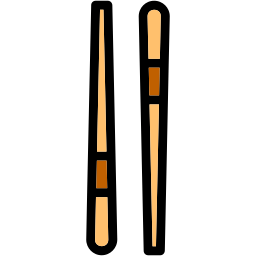 Chopstick icon