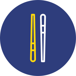 Chopstick icon