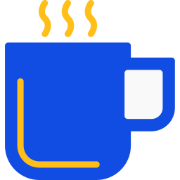 Mug icon