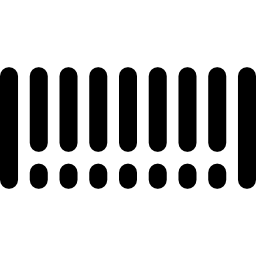 barcode icon