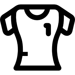 Uniform icon