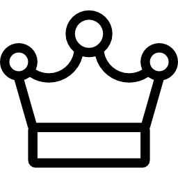 Crown icon