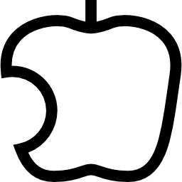 Apple icon