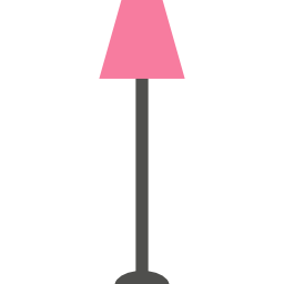 lamp icoon