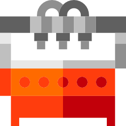 Machinery icon