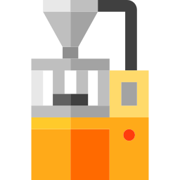 Machinery icon