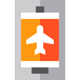 Passbook icon