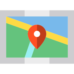 Map icon