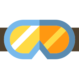 Goggles icon