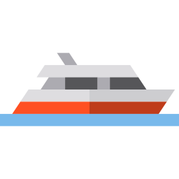 Yacht icon