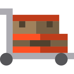 Luggage icon