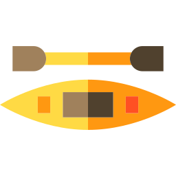 Kayak icon