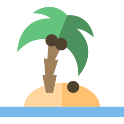 Island icon