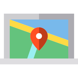 Maps icon