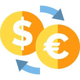 Exchange icon