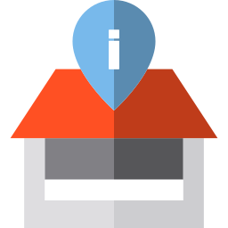 Information point icon