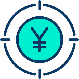 yen icon