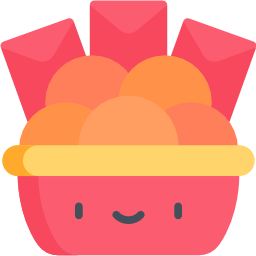 Tangerines icon