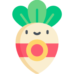 Radish icon