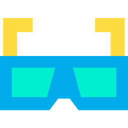 3d-brille icon