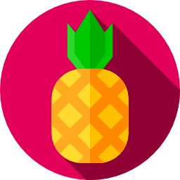 Pineapple icon