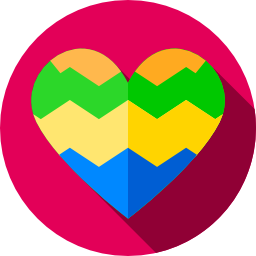 Heart icon